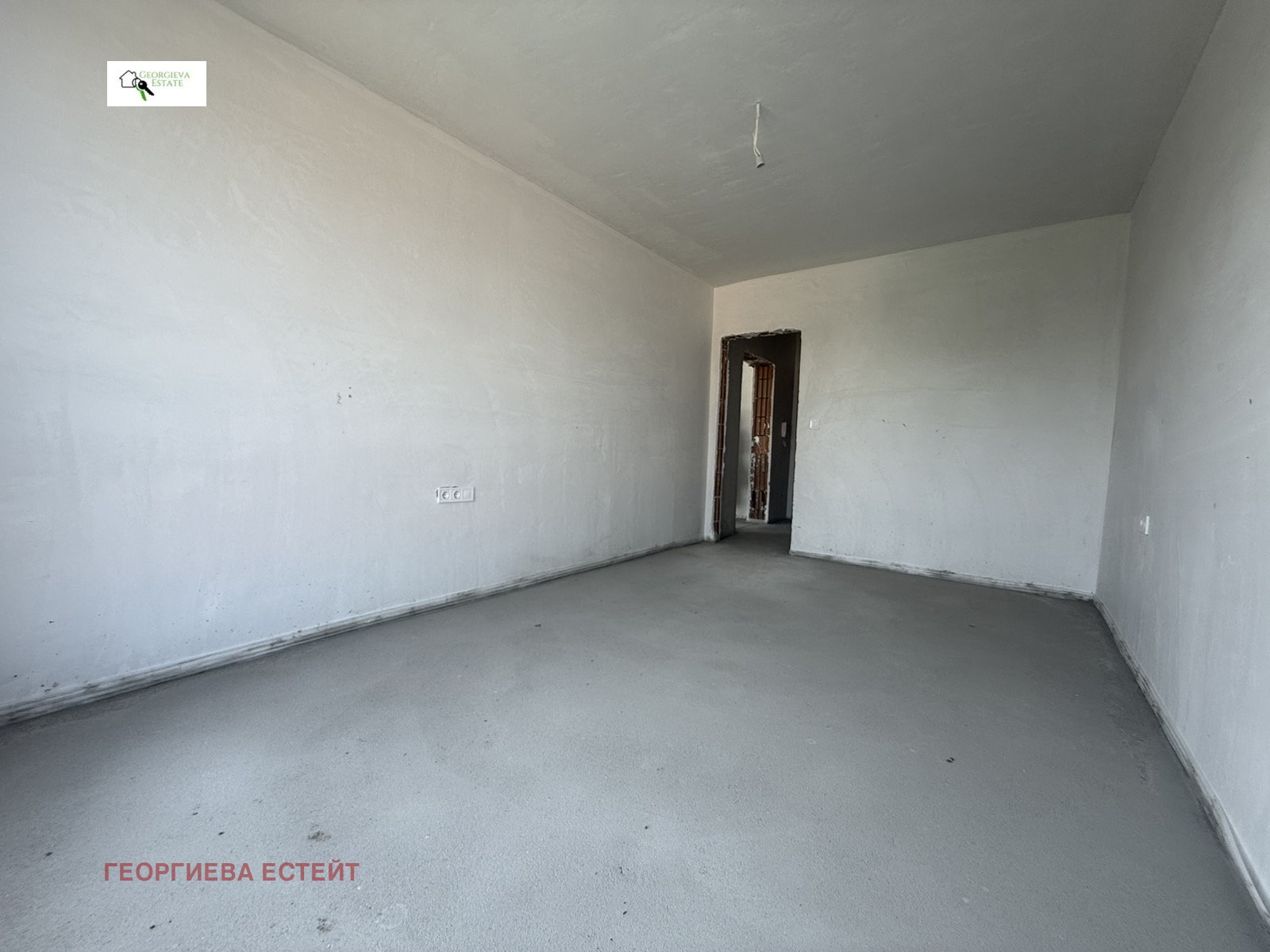 Продава 2-СТАЕН, гр. Пловдив, Остромила, снимка 9 - Апартаменти - 54187591