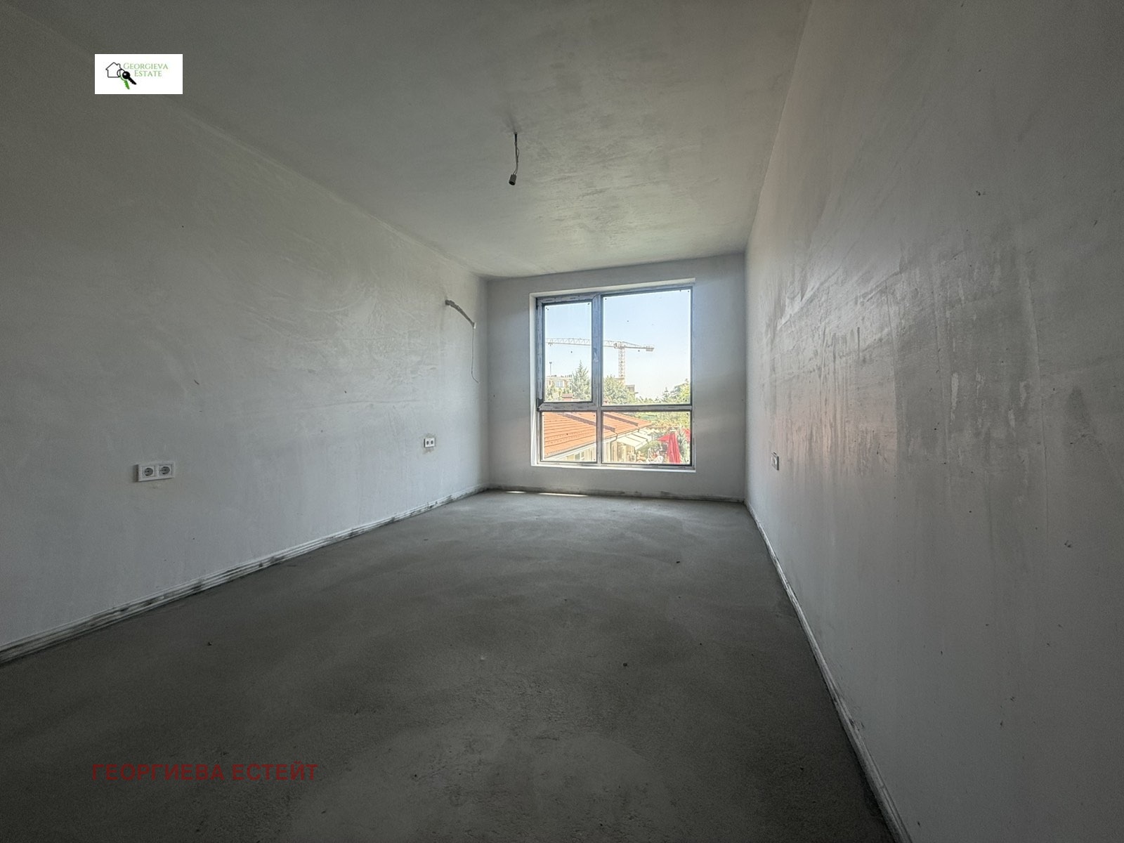 Продава 2-СТАЕН, гр. Пловдив, Остромила, снимка 10 - Апартаменти - 54187591