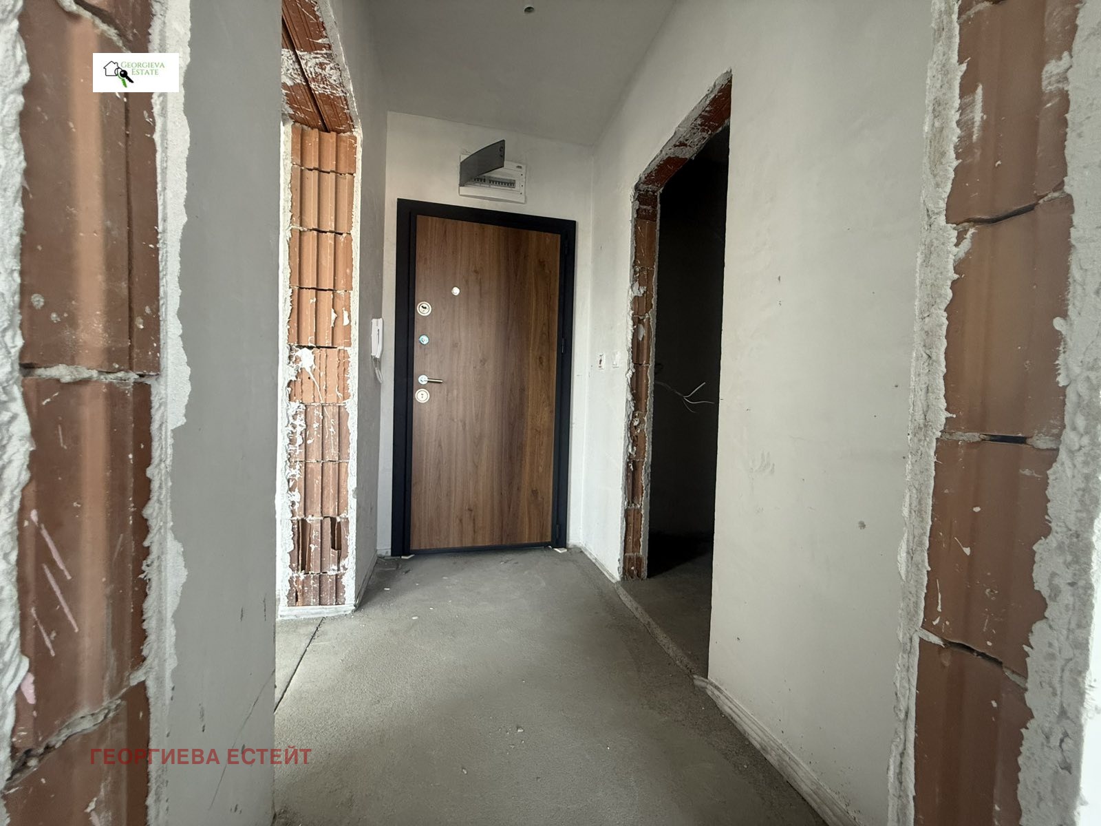 Продава 2-СТАЕН, гр. Пловдив, Остромила, снимка 8 - Апартаменти - 54187591