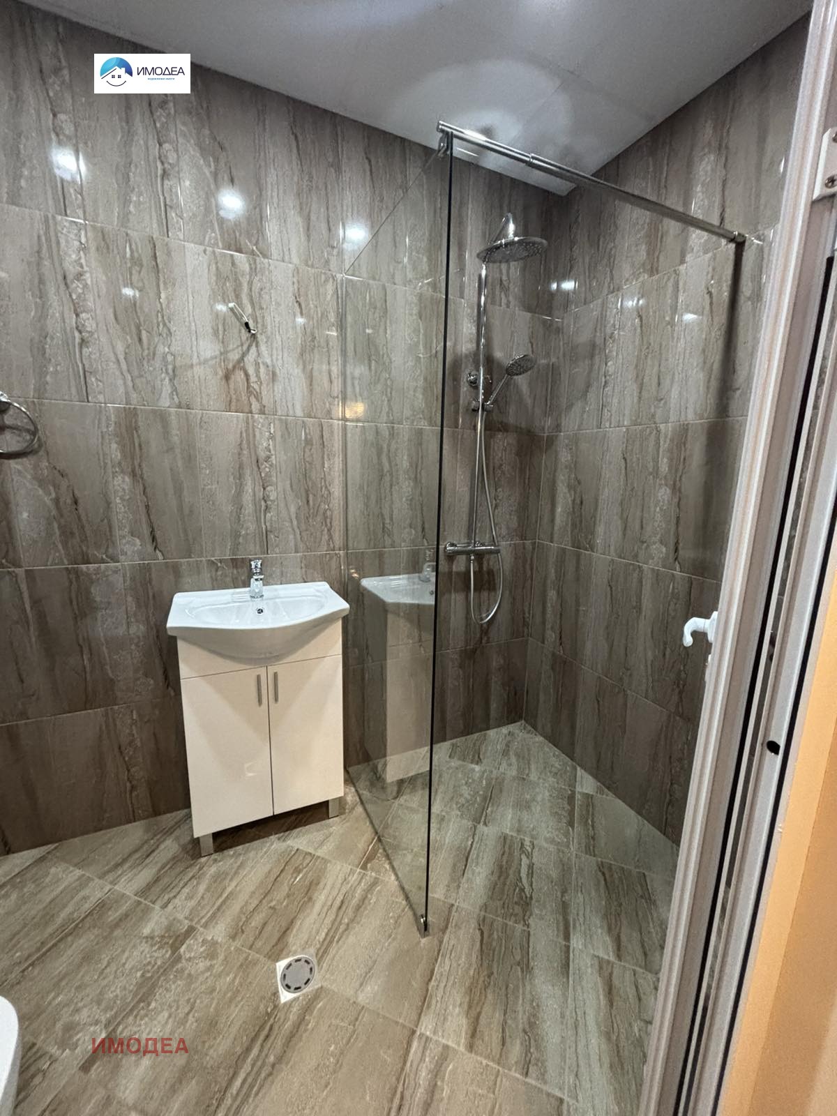 Продава 2-СТАЕН, гр. Велико Търново, Бузлуджа, снимка 7 - Апартаменти - 54632016
