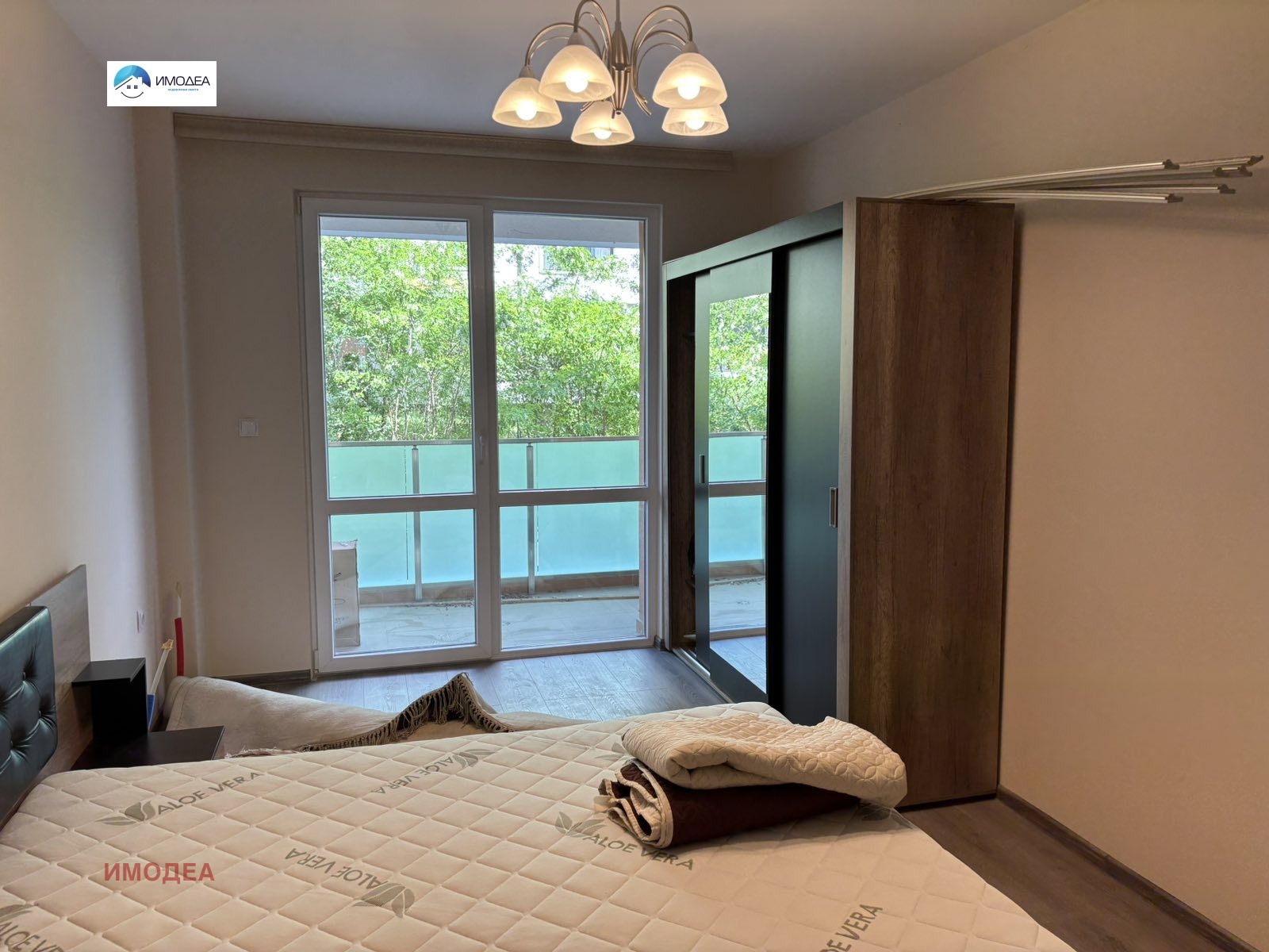 Продава 2-СТАЕН, гр. Велико Търново, Бузлуджа, снимка 6 - Апартаменти - 54632016