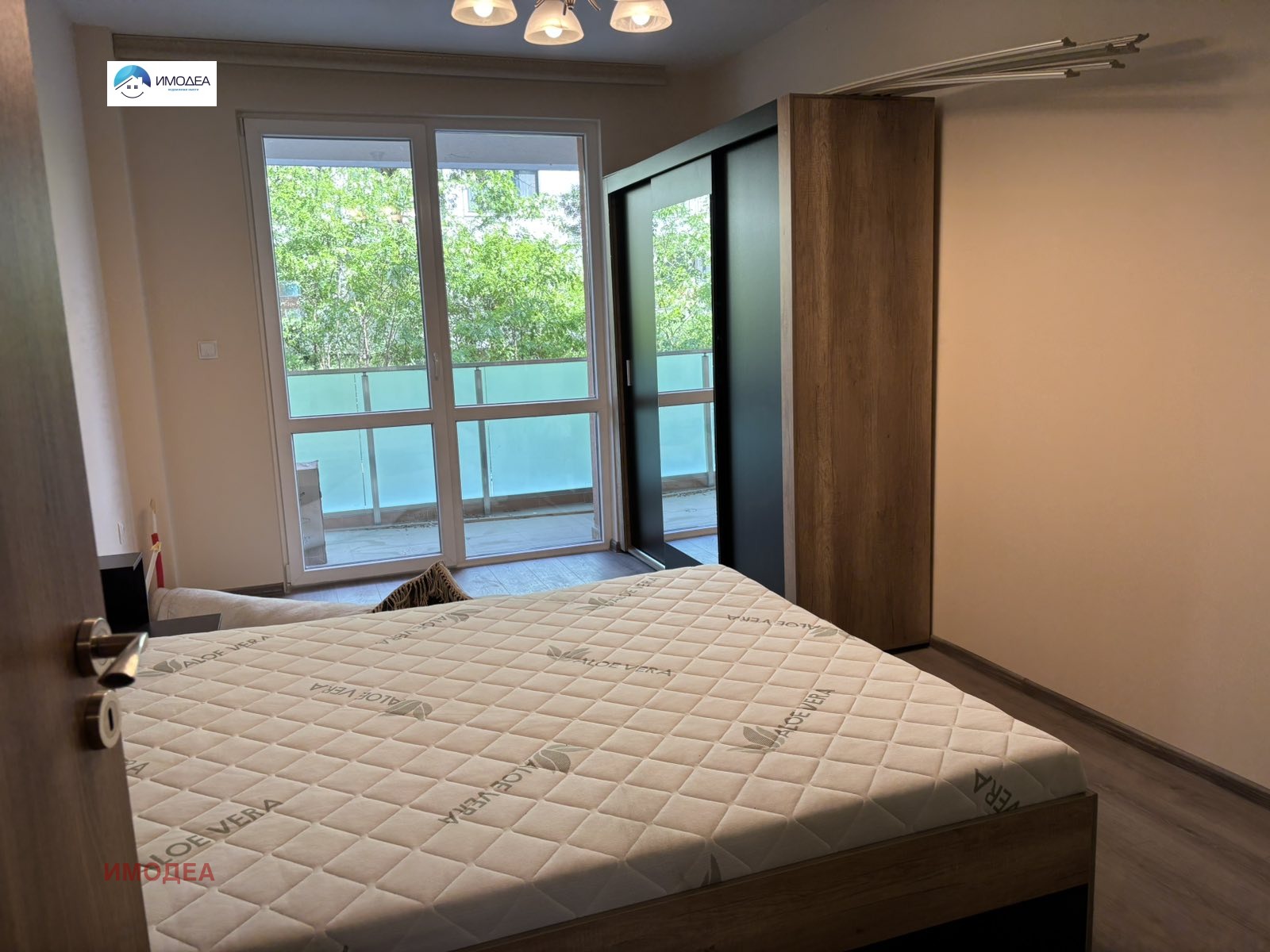 Продава 2-СТАЕН, гр. Велико Търново, Бузлуджа, снимка 4 - Апартаменти - 54632016