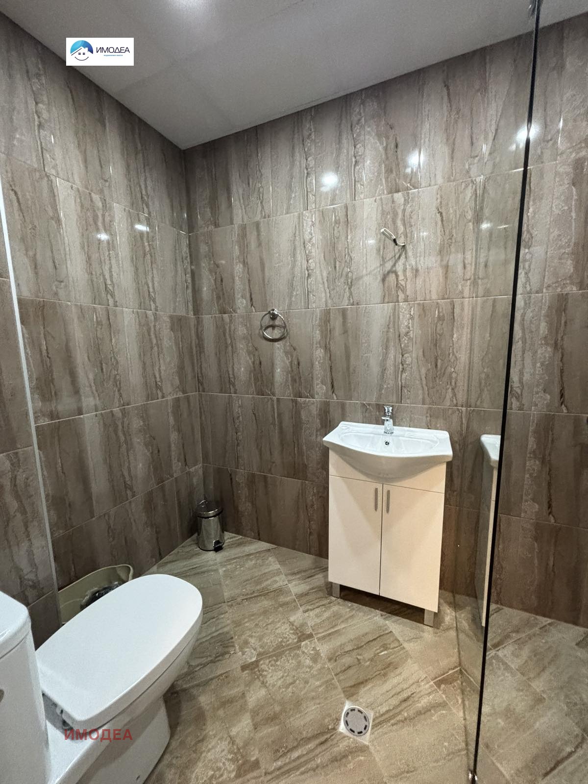 Продава 2-СТАЕН, гр. Велико Търново, Бузлуджа, снимка 8 - Апартаменти - 54632016