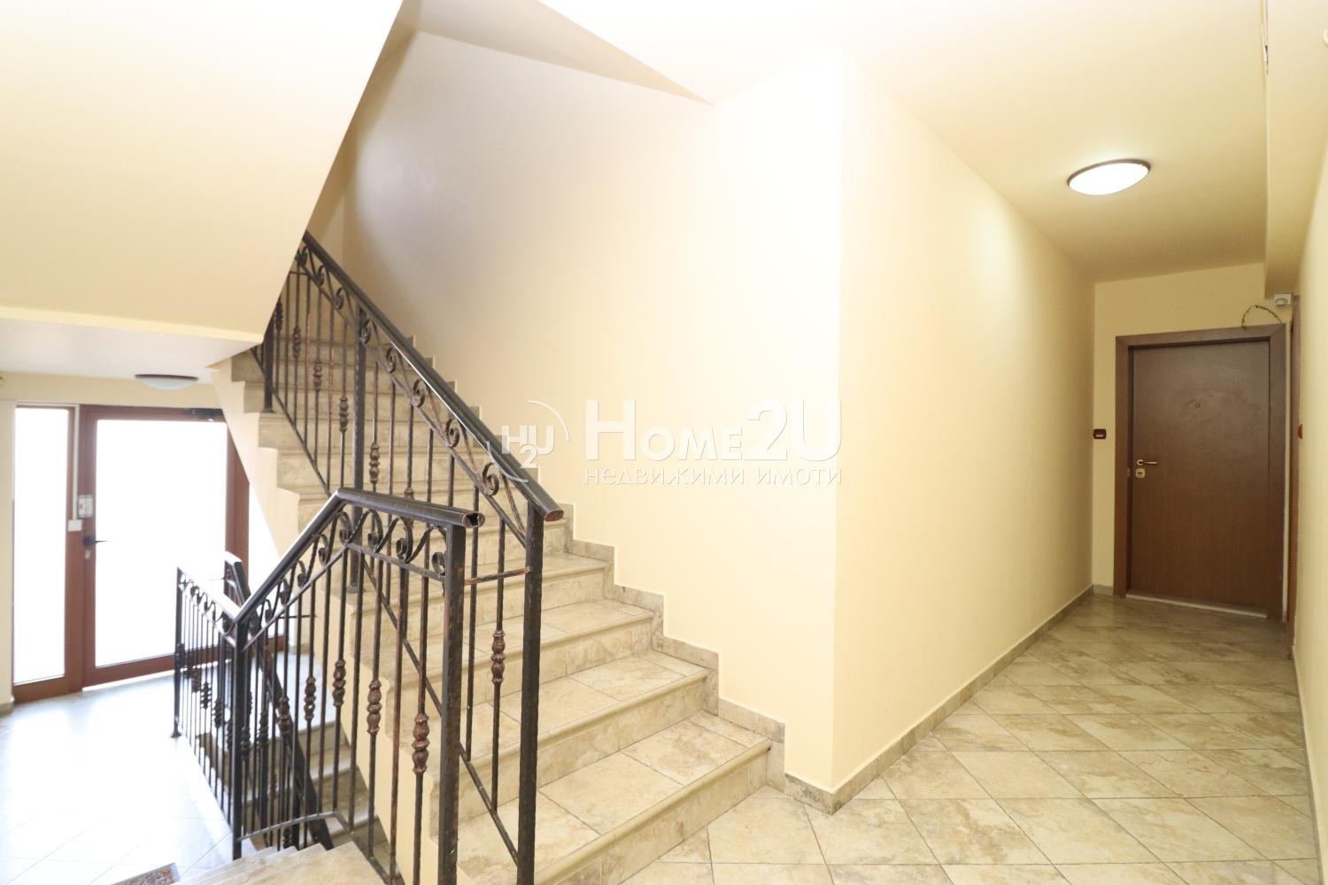 Продава 2-СТАЕН, гр. Пловдив, Остромила, снимка 8 - Апартаменти - 54679084