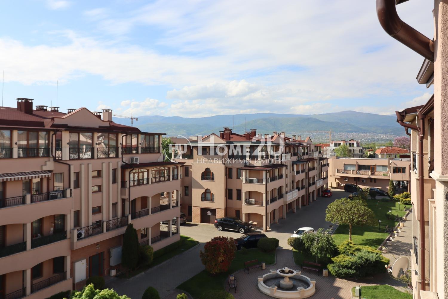 Продава 2-СТАЕН, гр. Пловдив, Остромила