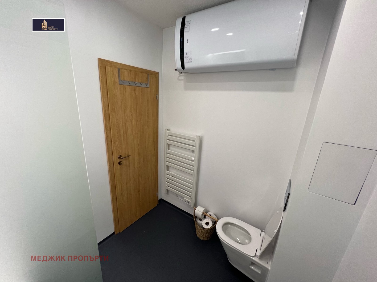 Продава 3-СТАЕН, гр. Бургас, Център, снимка 9 - Апартаменти - 54623971