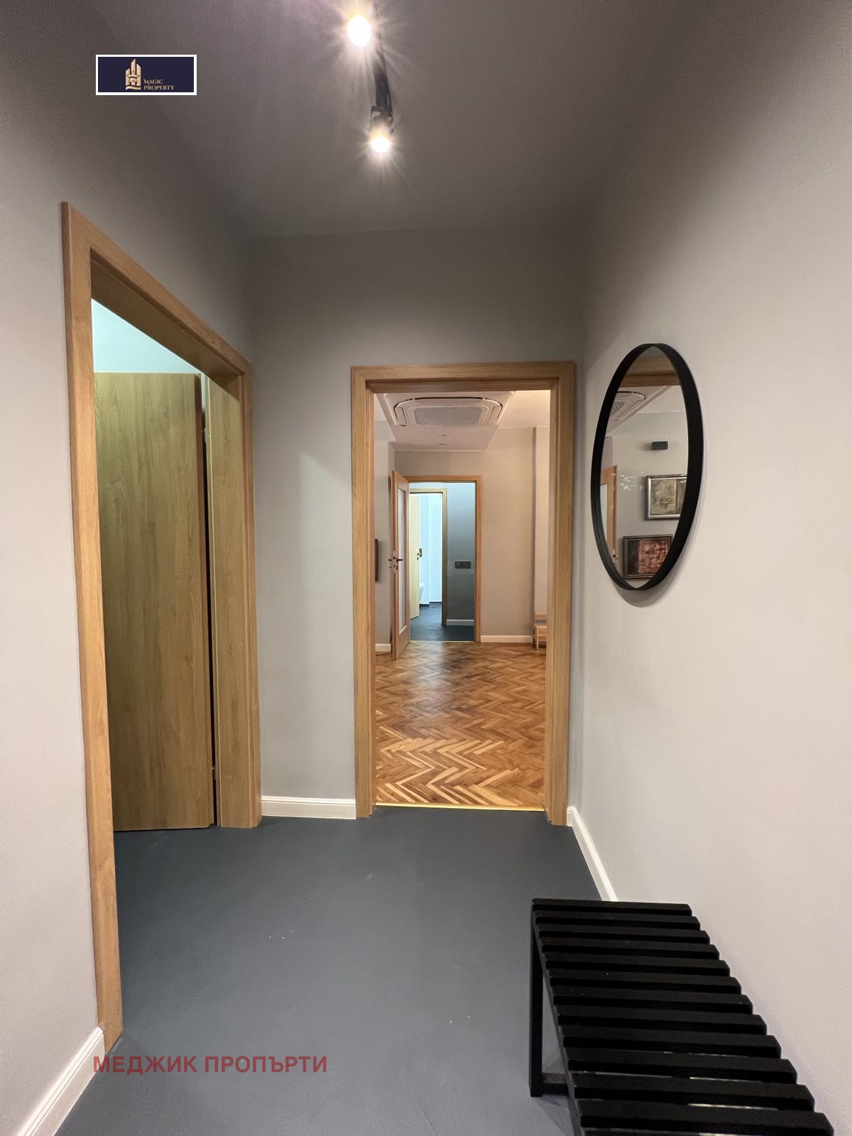 Продава 3-СТАЕН, гр. Бургас, Център, снимка 13 - Апартаменти - 54623971