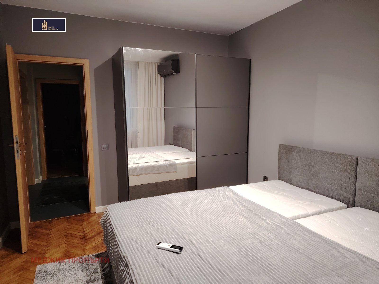 Продава 3-СТАЕН, гр. Бургас, Център, снимка 12 - Апартаменти - 54623971