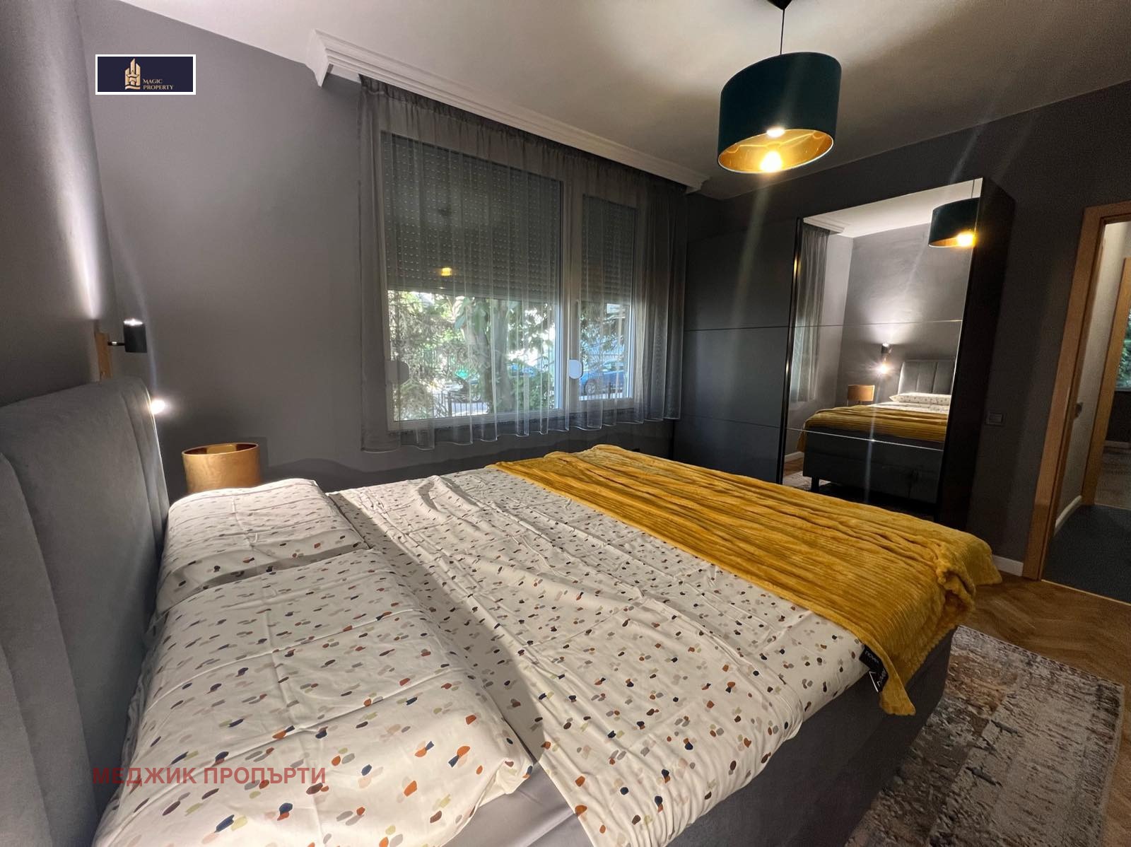 Продава 3-СТАЕН, гр. Бургас, Център, снимка 8 - Апартаменти - 54623971