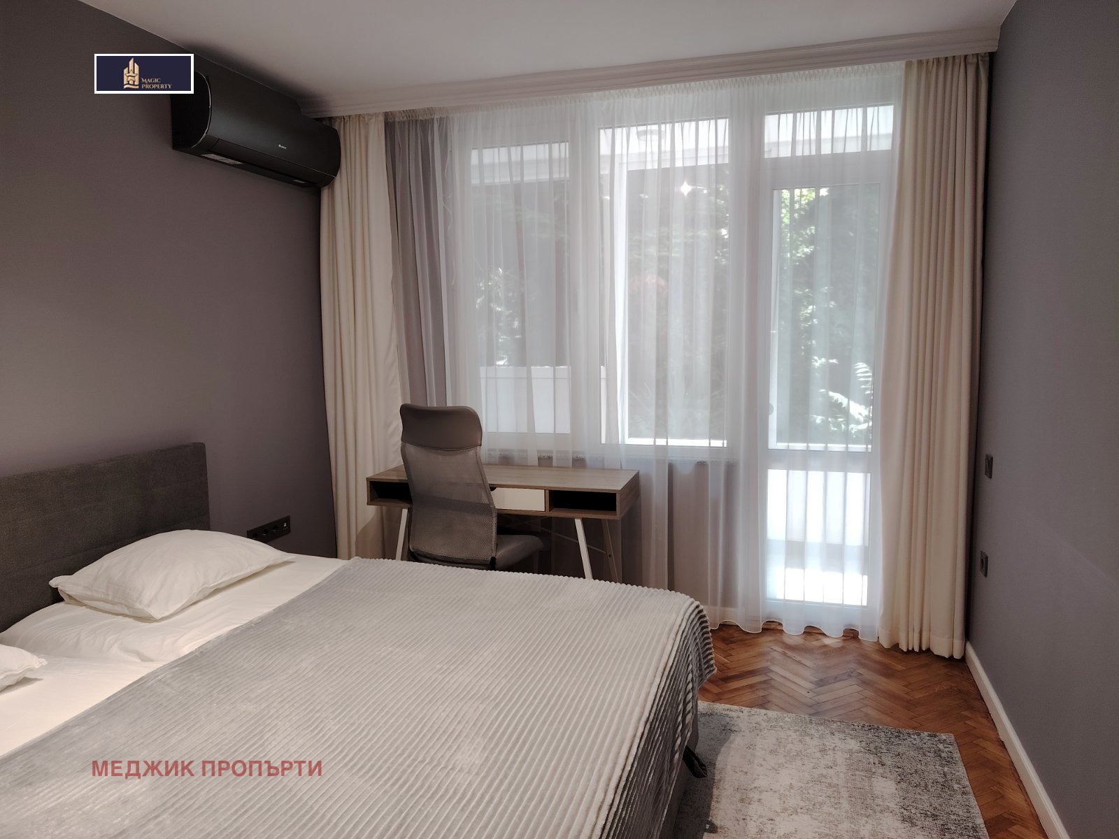 Продава 3-СТАЕН, гр. Бургас, Център, снимка 11 - Апартаменти - 54623971