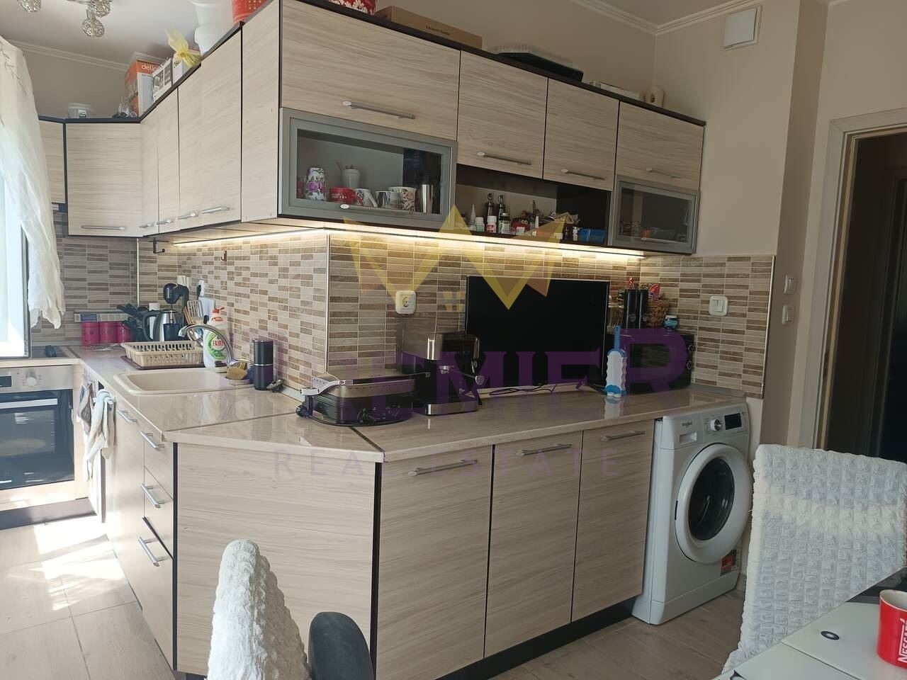 Продава 3-СТАЕН, гр. Пловдив, Кършияка, снимка 3 - Апартаменти - 55181323