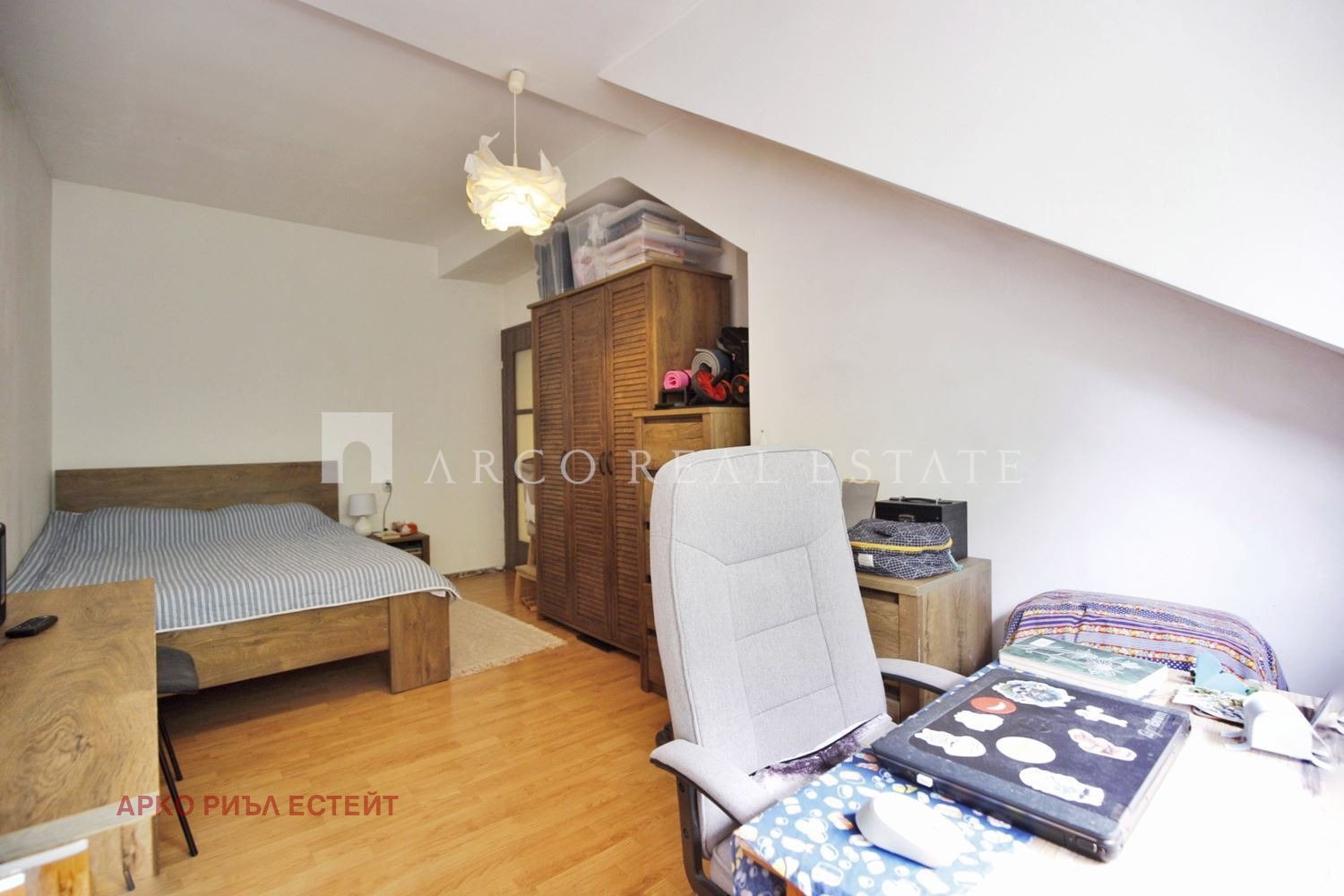 Продава 3-СТАЕН, гр. София, Илинден, снимка 10 - Апартаменти - 55202387