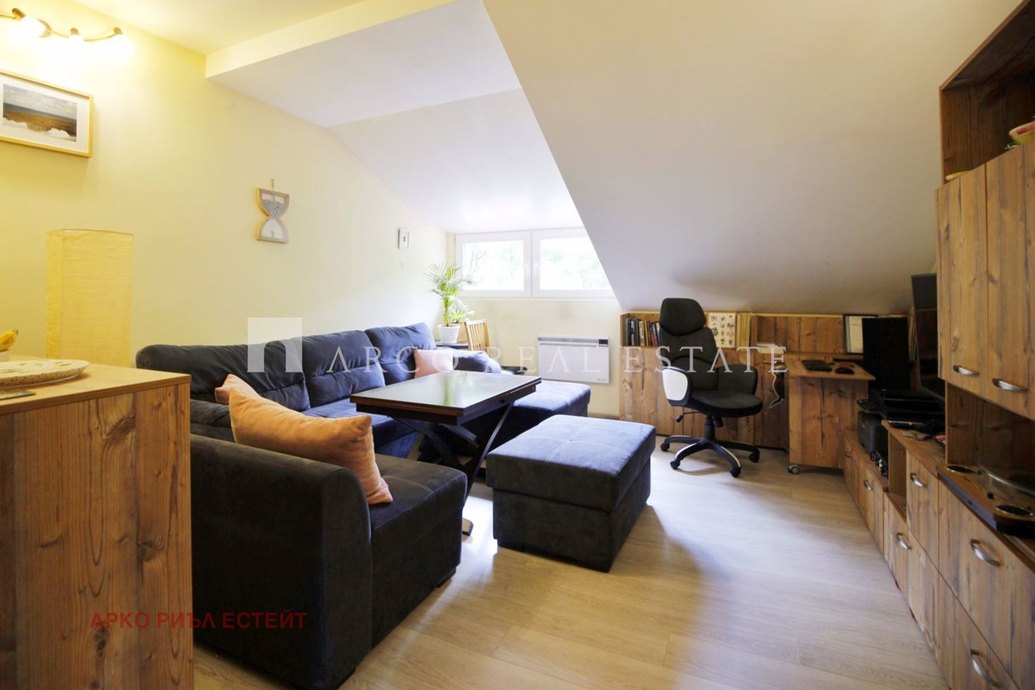 Продава 3-СТАЕН, гр. София, Илинден, снимка 3 - Апартаменти - 55202387
