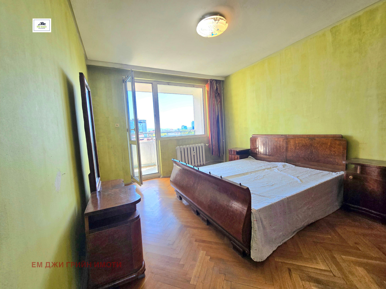 Продава 3-СТАЕН, гр. София, Бъкстон, снимка 7 - Апартаменти - 55507267