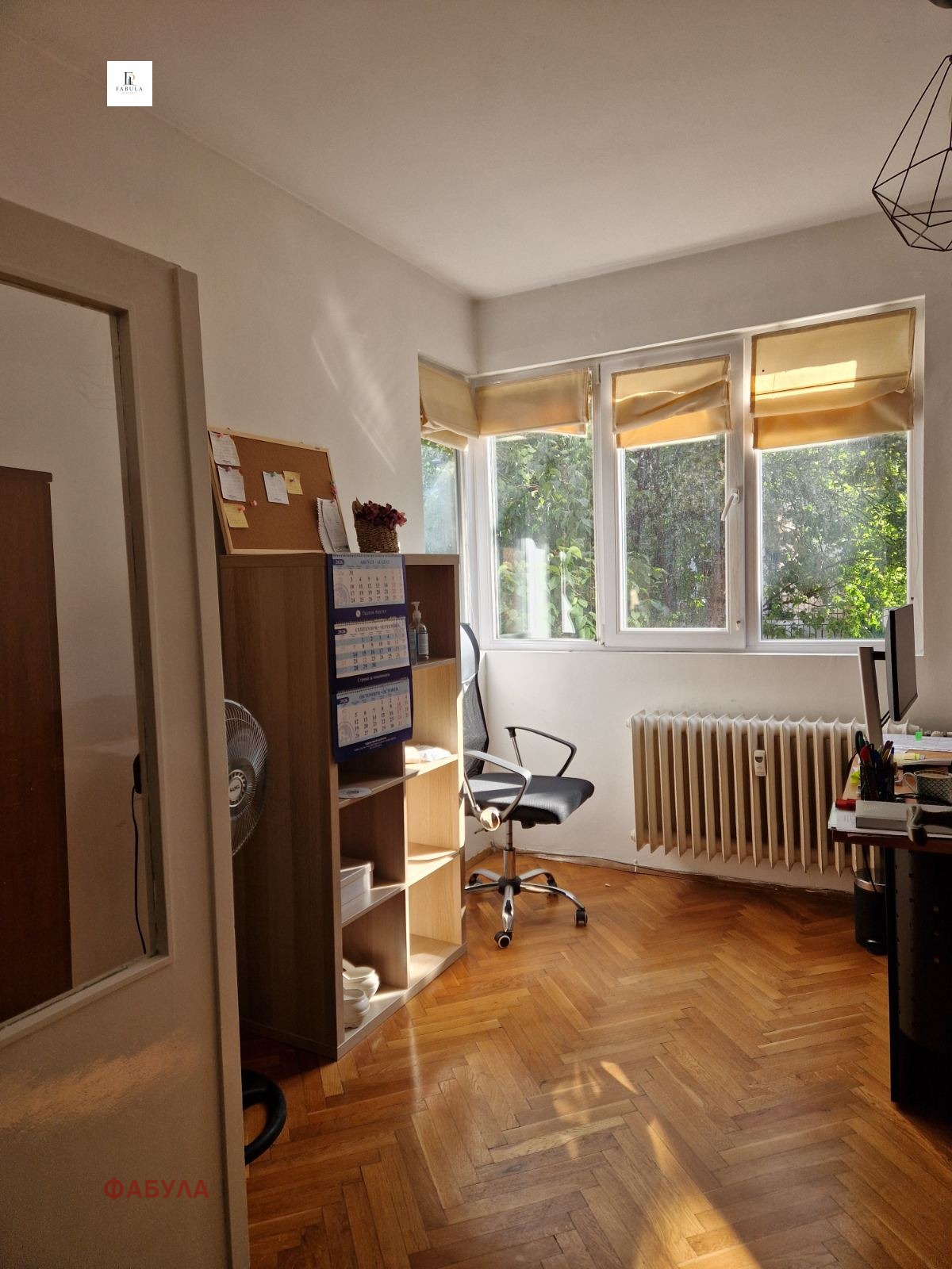 Продава 3-СТАЕН, гр. София, Лозенец, снимка 6 - Апартаменти - 56413486