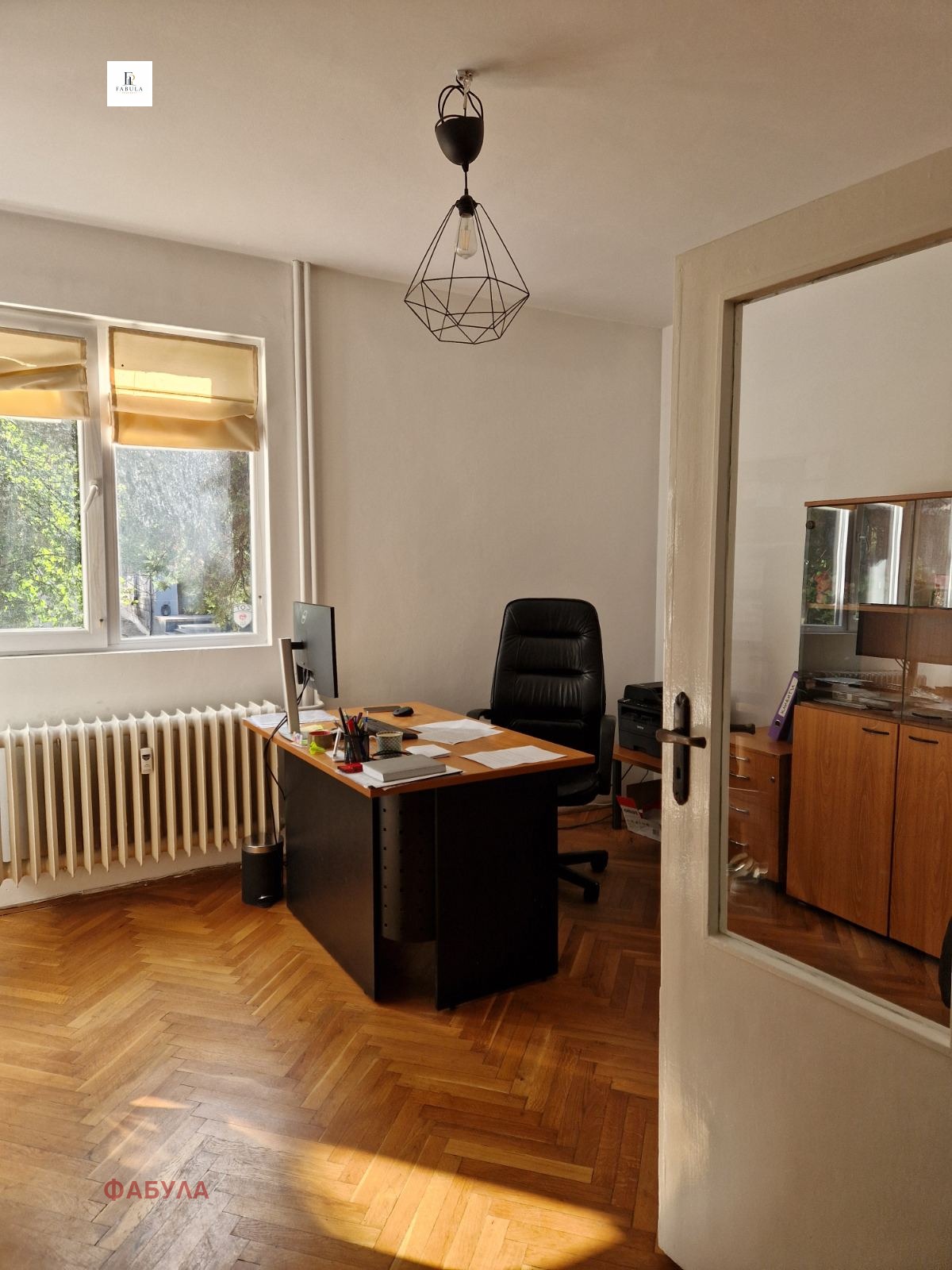 Продава 3-СТАЕН, гр. София, Лозенец, снимка 2 - Апартаменти - 56413486
