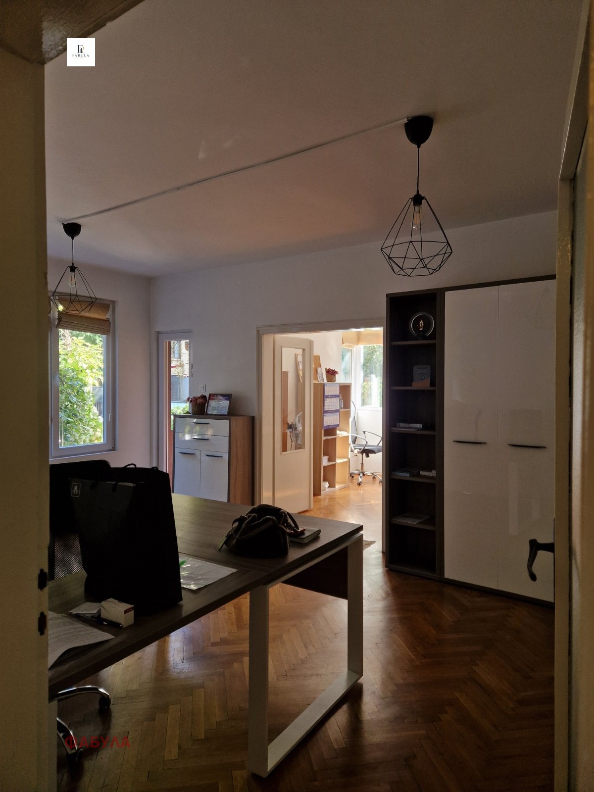 Продава 3-СТАЕН, гр. София, Лозенец, снимка 3 - Апартаменти - 56413486