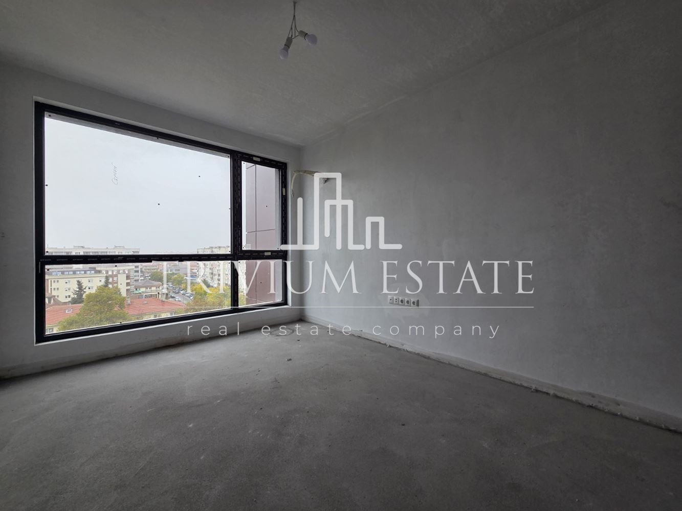 Продава 3-СТАЕН, гр. Пловдив, Тракия, снимка 6 - Апартаменти - 56461791
