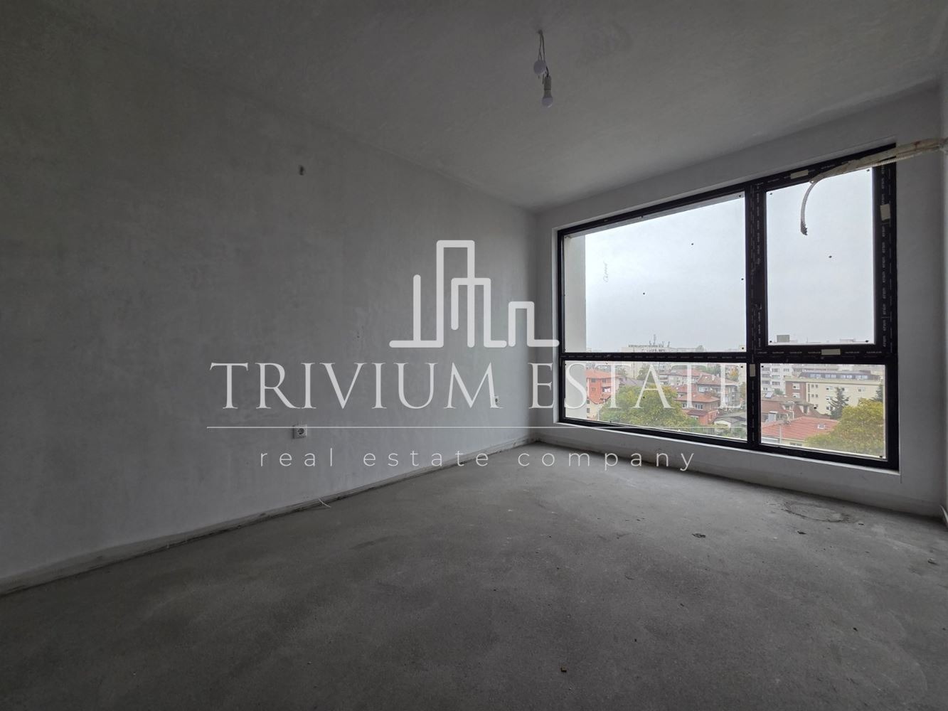 Продава 3-СТАЕН, гр. Пловдив, Тракия, снимка 7 - Апартаменти - 56461791