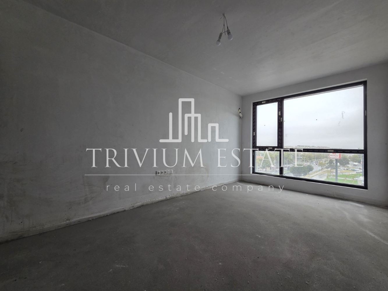 Продава 3-СТАЕН, гр. Пловдив, Тракия, снимка 5 - Апартаменти - 56461791