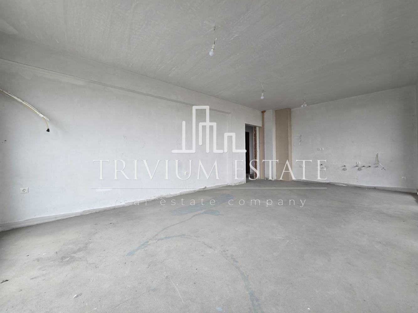 Продава 3-СТАЕН, гр. Пловдив, Тракия, снимка 3 - Апартаменти - 56461791