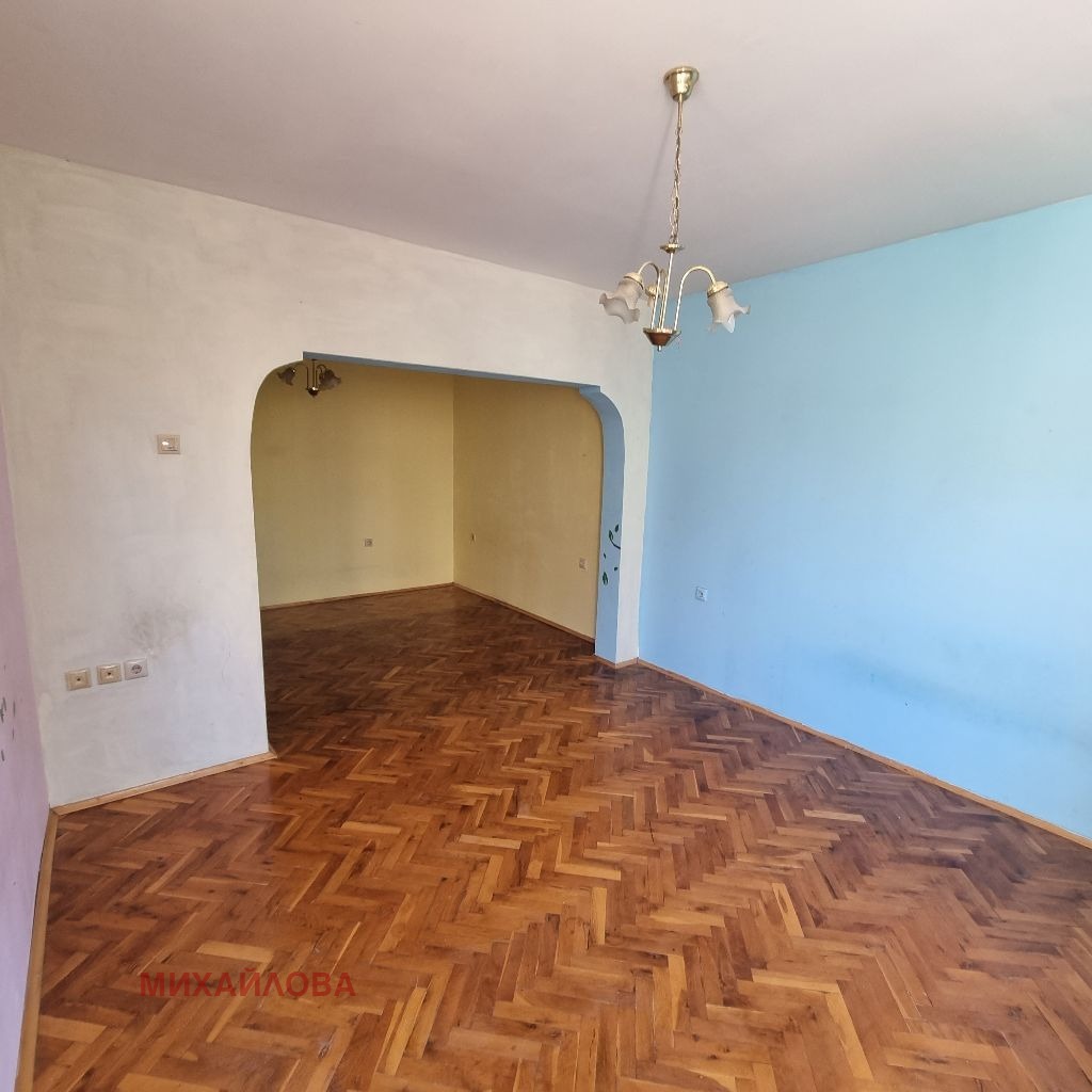 Продава 4-СТАЕН, гр. Стара Загора, Център, снимка 7 - Апартаменти - 53979640