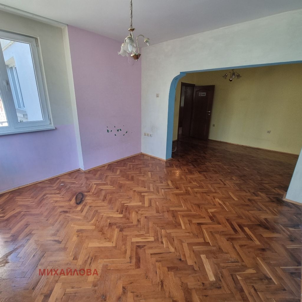 Продава 4-СТАЕН, гр. Стара Загора, Център, снимка 6 - Апартаменти - 53979640