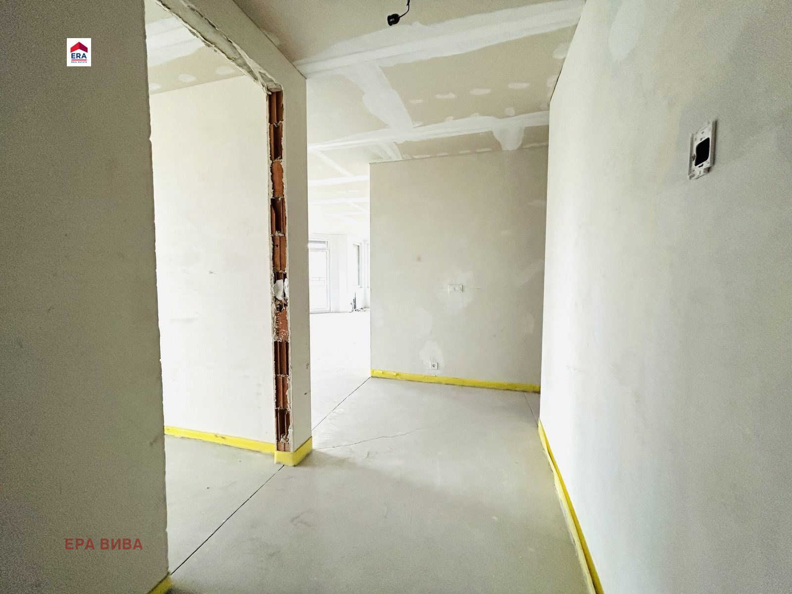 Продава 4-СТАЕН, гр. София, Хладилника, снимка 12 - Апартаменти - 53718058