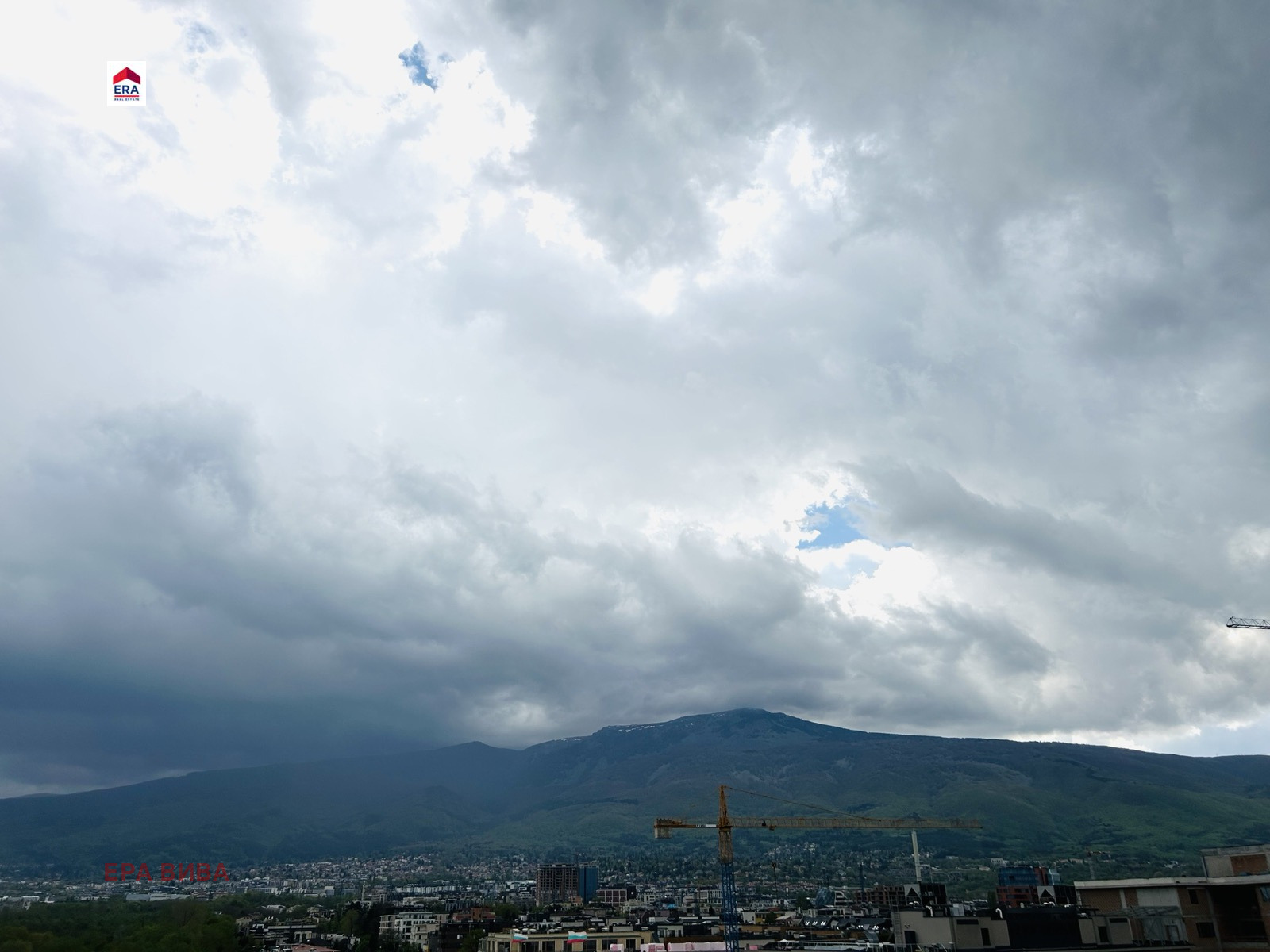 Продава 4-СТАЕН, гр. София, Хладилника, снимка 15 - Апартаменти - 53718058