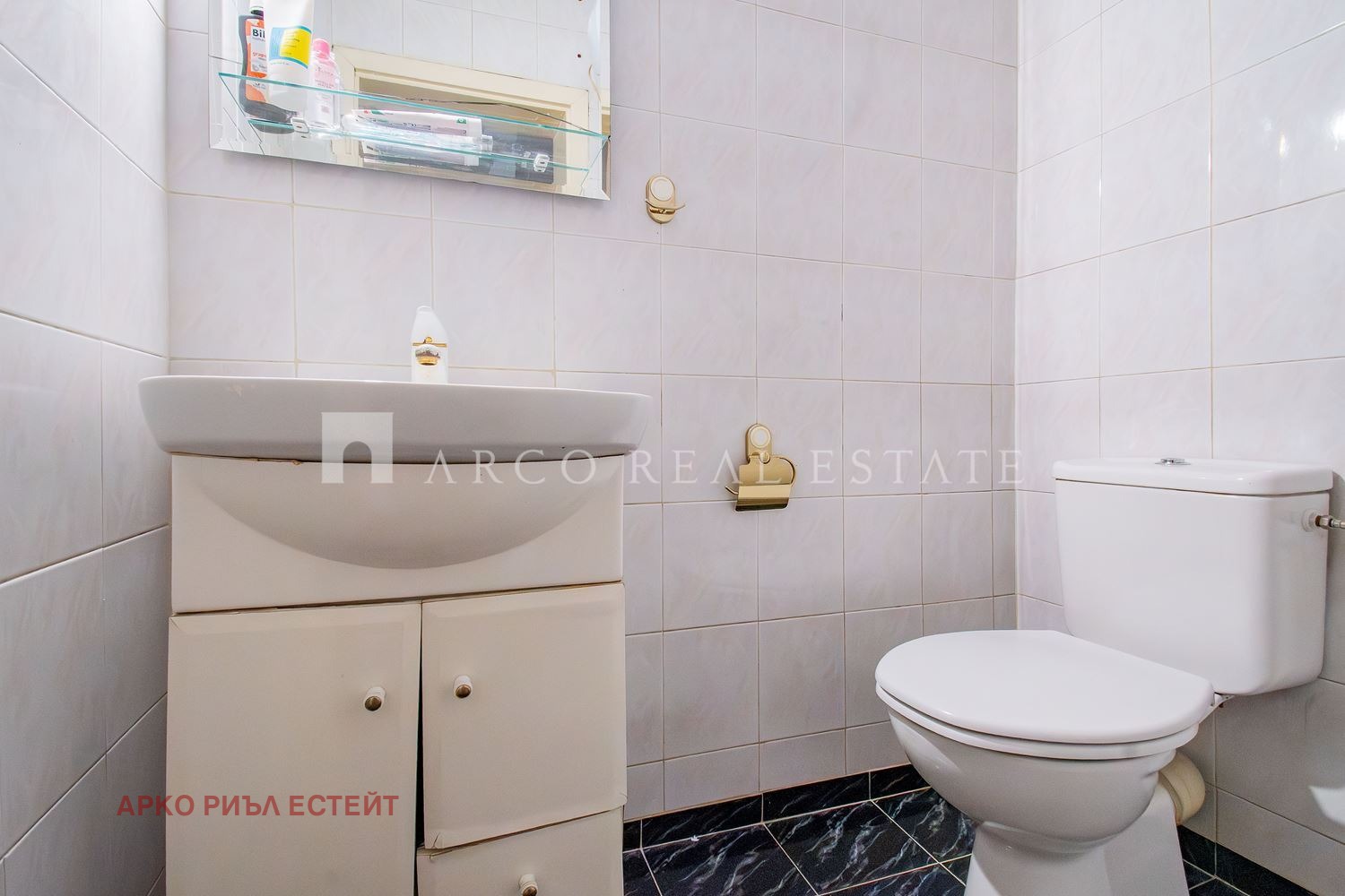 Продава 4-СТАЕН, гр. София, Зона Б-18, снимка 12 - Апартаменти - 54909833