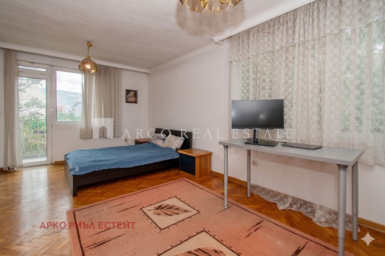 Продава 4-СТАЕН, гр. София, Зона Б-18, снимка 6 - Апартаменти - 54909833