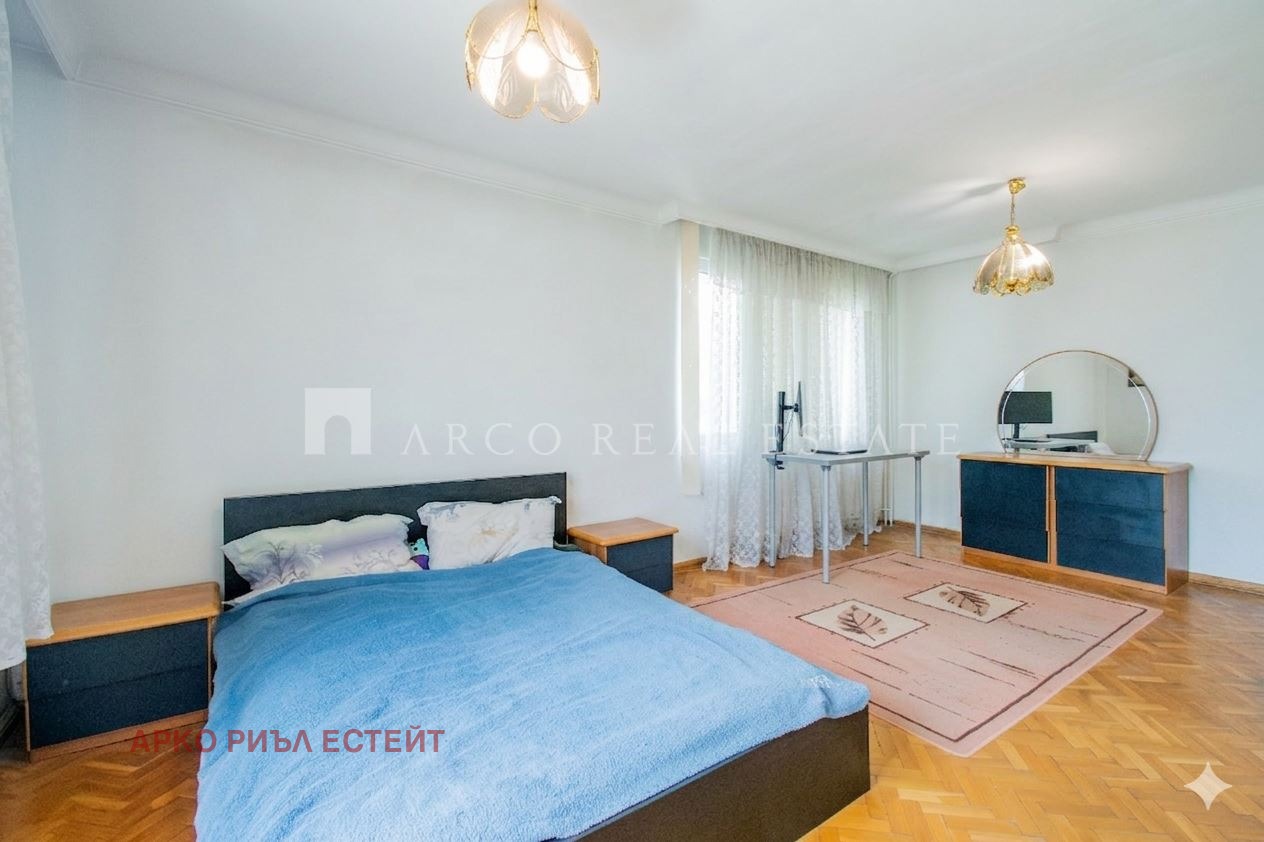 Продава 4-СТАЕН, гр. София, Зона Б-18, снимка 7 - Апартаменти - 54909833