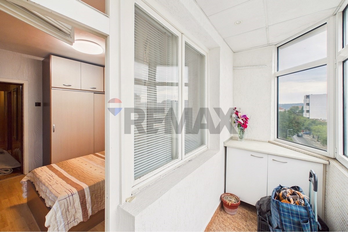 Продава 4-СТАЕН, гр. Варна, Колхозен пазар, снимка 8 - Апартаменти - 55843038