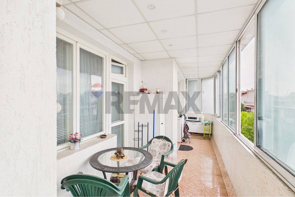 Продава 4-СТАЕН, гр. Варна, Колхозен пазар, снимка 13 - Апартаменти - 55843038