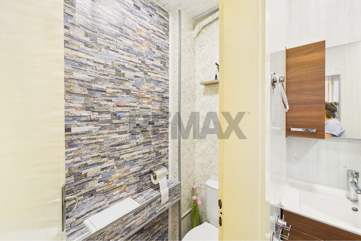 Продава 4-СТАЕН, гр. Варна, Колхозен пазар, снимка 14 - Апартаменти - 55843038