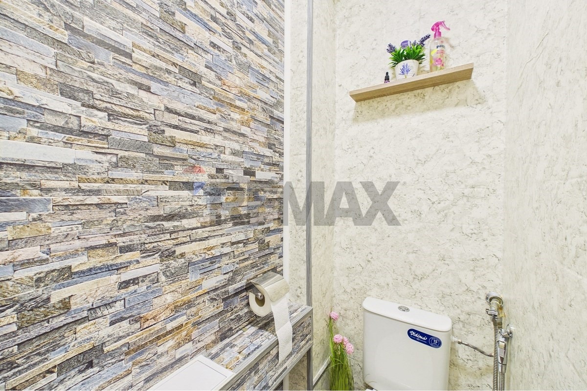 Продава 4-СТАЕН, гр. Варна, Колхозен пазар, снимка 15 - Апартаменти - 55843038
