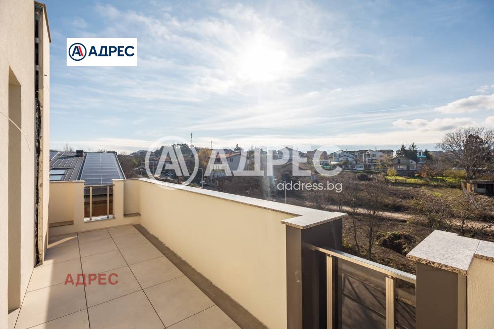 Продава МНОГОСТАЕН, гр. Варна, Галата, снимка 5 - Апартаменти - 53914789