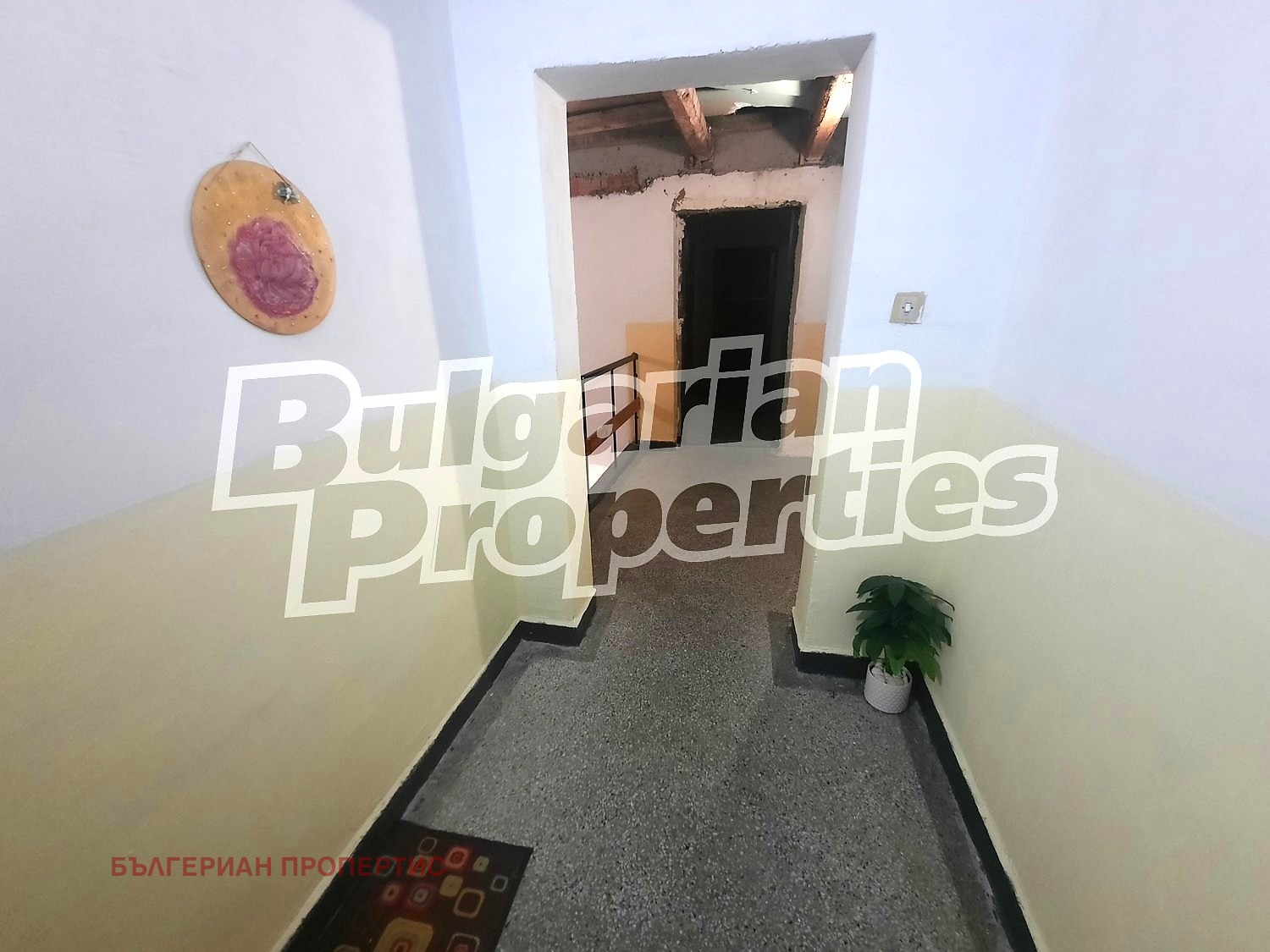 Продава МНОГОСТАЕН, гр. Поморие, област Бургас, снимка 11 - Апартаменти - 54058874