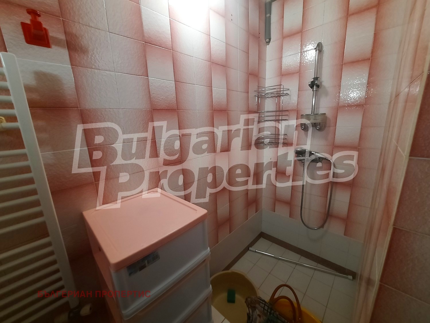 Продава МНОГОСТАЕН, гр. Поморие, област Бургас, снимка 9 - Апартаменти - 54058874