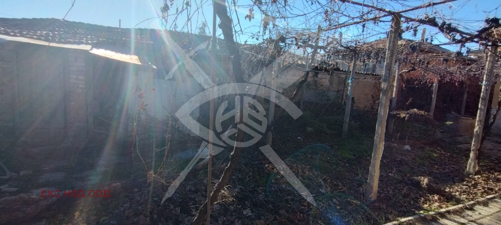 Продава КЪЩА, с. Ръжево Конаре, област Пловдив, снимка 2 - Къщи - 53920407