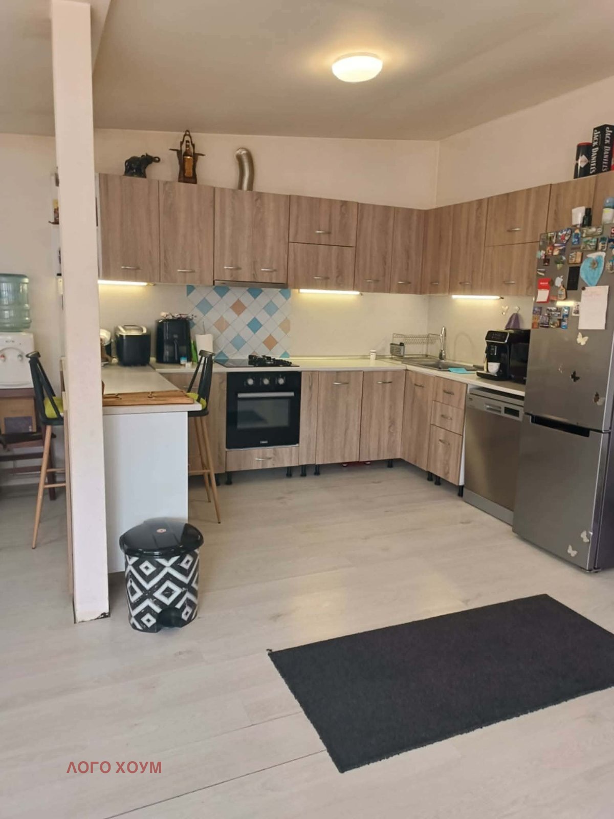 Продава КЪЩА, гр. Варна, м-т Боровец - юг