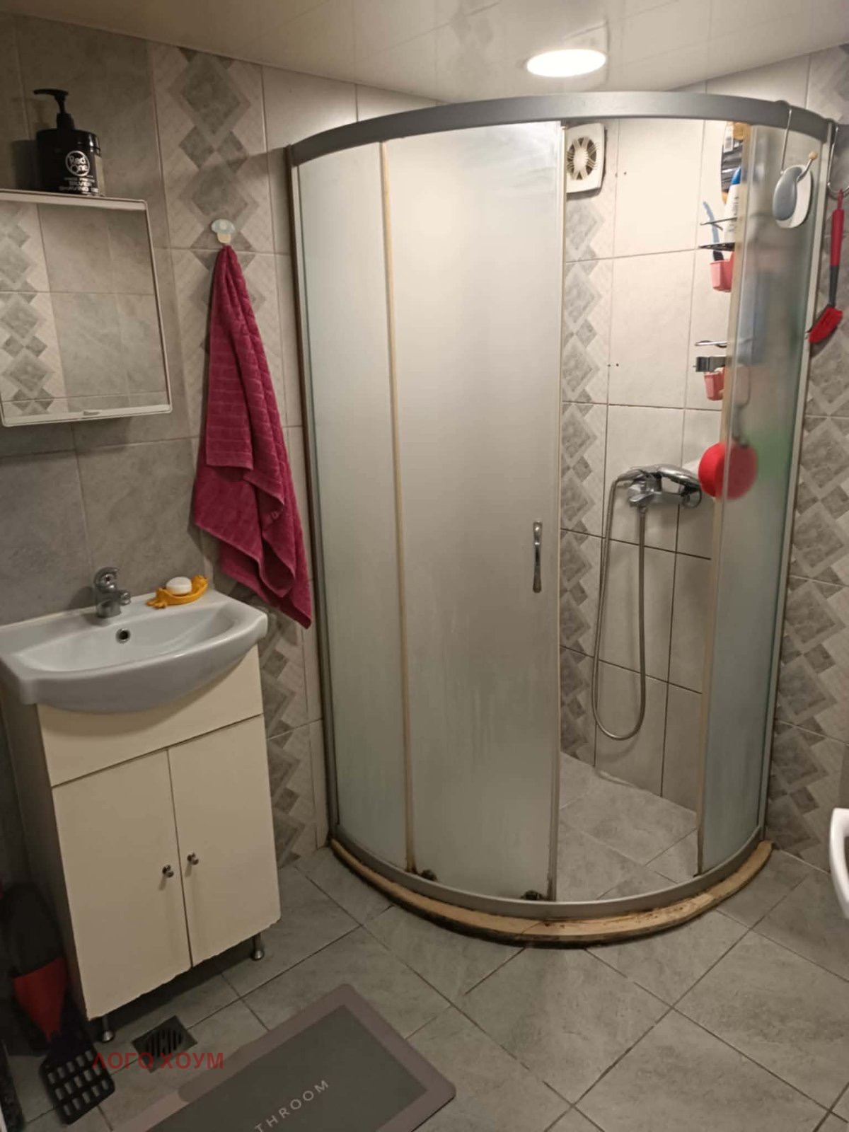 Продава КЪЩА, гр. Варна, м-т Боровец - юг, снимка 8 - Къщи - 53645892