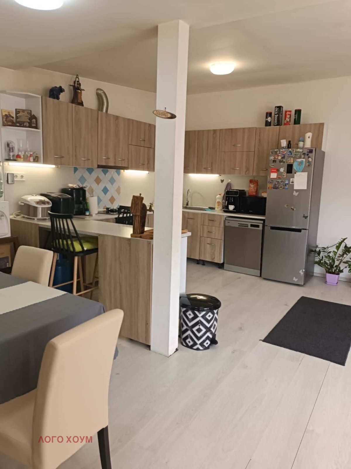 Продава КЪЩА, гр. Варна, м-т Боровец - юг, снимка 2 - Къщи - 53645892