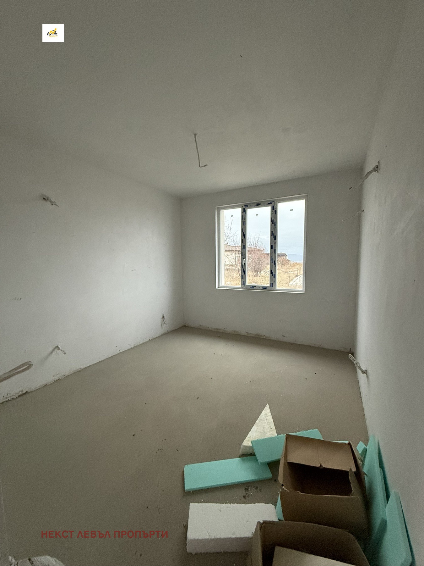 Продава КЪЩА, с. Белица, област София област, снимка 8 - Къщи - 54217245