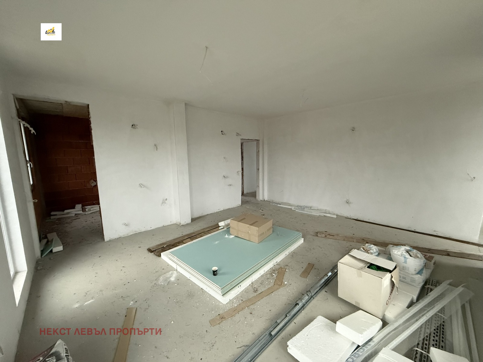 Продава КЪЩА, с. Белица, област София област, снимка 16 - Къщи - 54217245