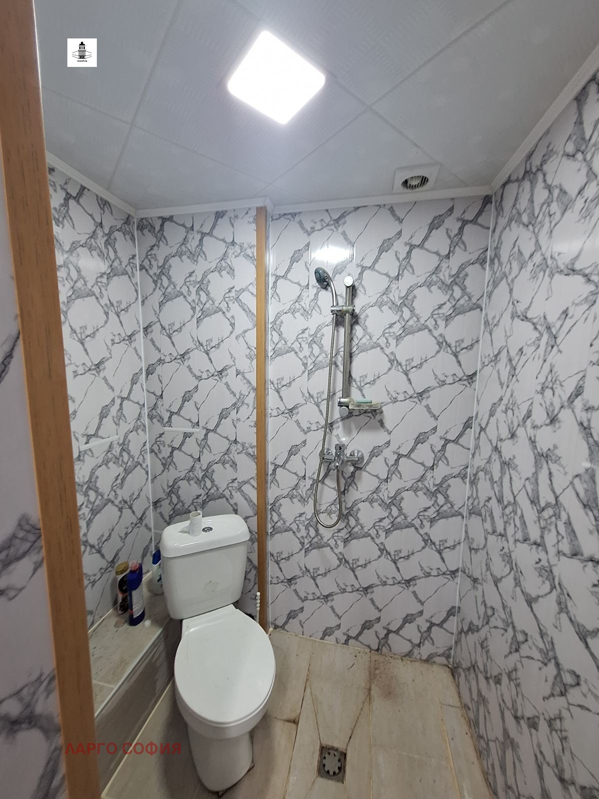 Продава ВИЛА, с. Славовица, област Пазарджик, снимка 6 - Вили - 54830672