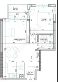 Продава 2-СТАЕН, гр. Варна, Левски 1, снимка 2
