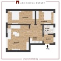 Продава 3-СТАЕН, гр. София, Илинден, снимка 13