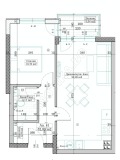 Продава 2-СТАЕН, град Варна, Левски 1 • 126540 € / 247490.73 лв. • 94839345 2