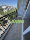 Продава  2-стаен град Бургас , Изгрев , 61 кв.м | 72132535 - изображение [6]